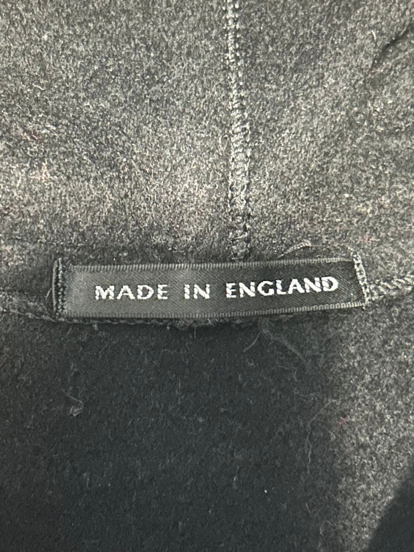 グローバーオール　ダッフルコート　MADE IN ENGLAND