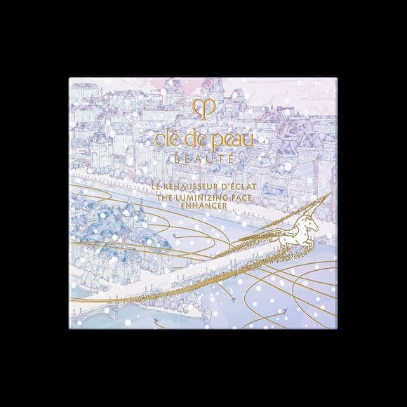 【早い者勝ち！最終セール♡新品未開封】クレドポーボーテ　レオスールデクラ107