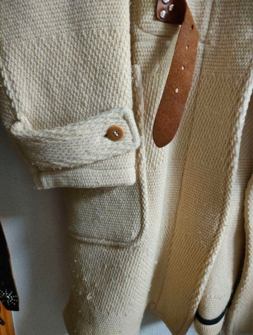 初期　GENERAL RESEARCH