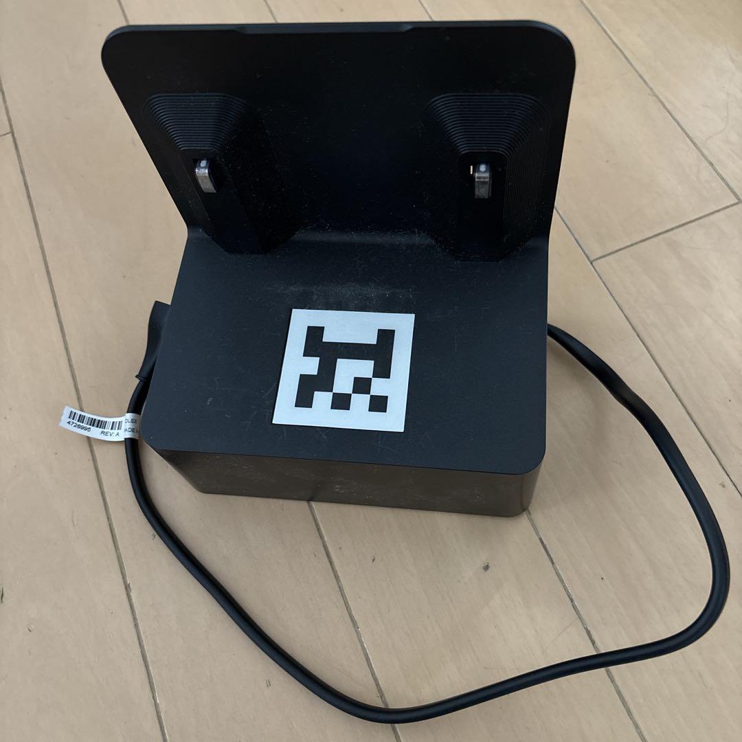 美品✳︎ルンバ iRobot j7 本体 2023年1月購入5年保証付