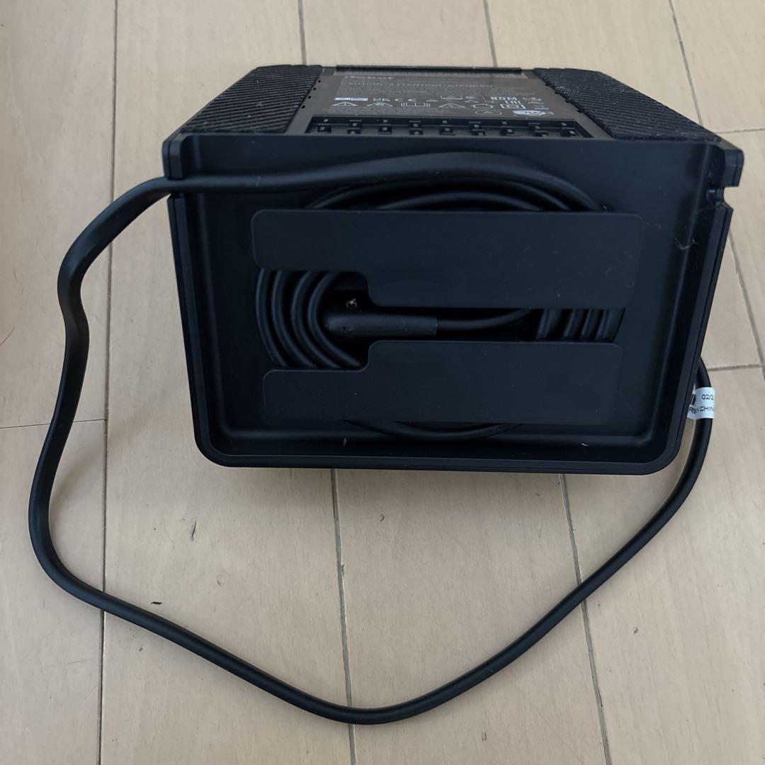 美品✳︎ルンバ iRobot j7 本体 2023年1月購入5年保証付