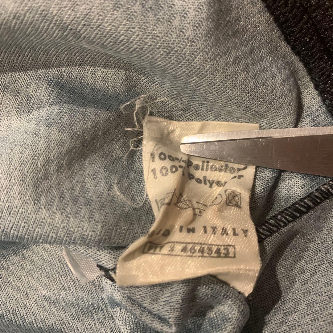 kappa ユベントス ユニフォーム 96 3rd