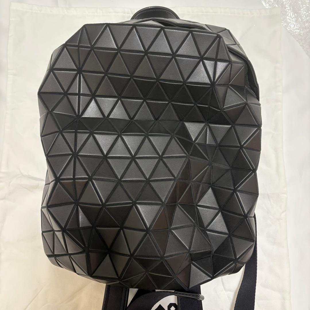 baobao バオバオ　イッセイミヤケ　リュック　バックパック