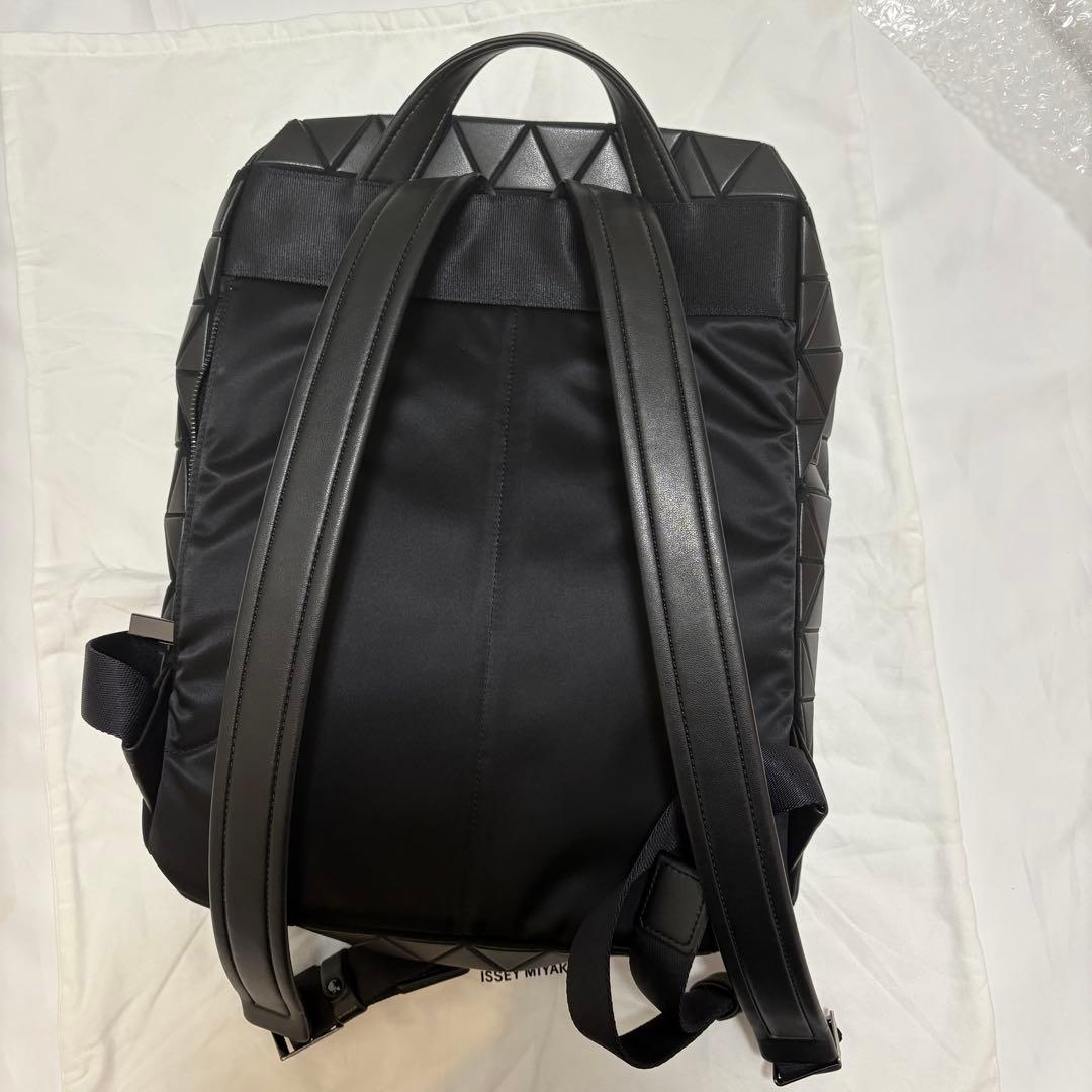 baobao バオバオ　イッセイミヤケ　リュック　バックパック