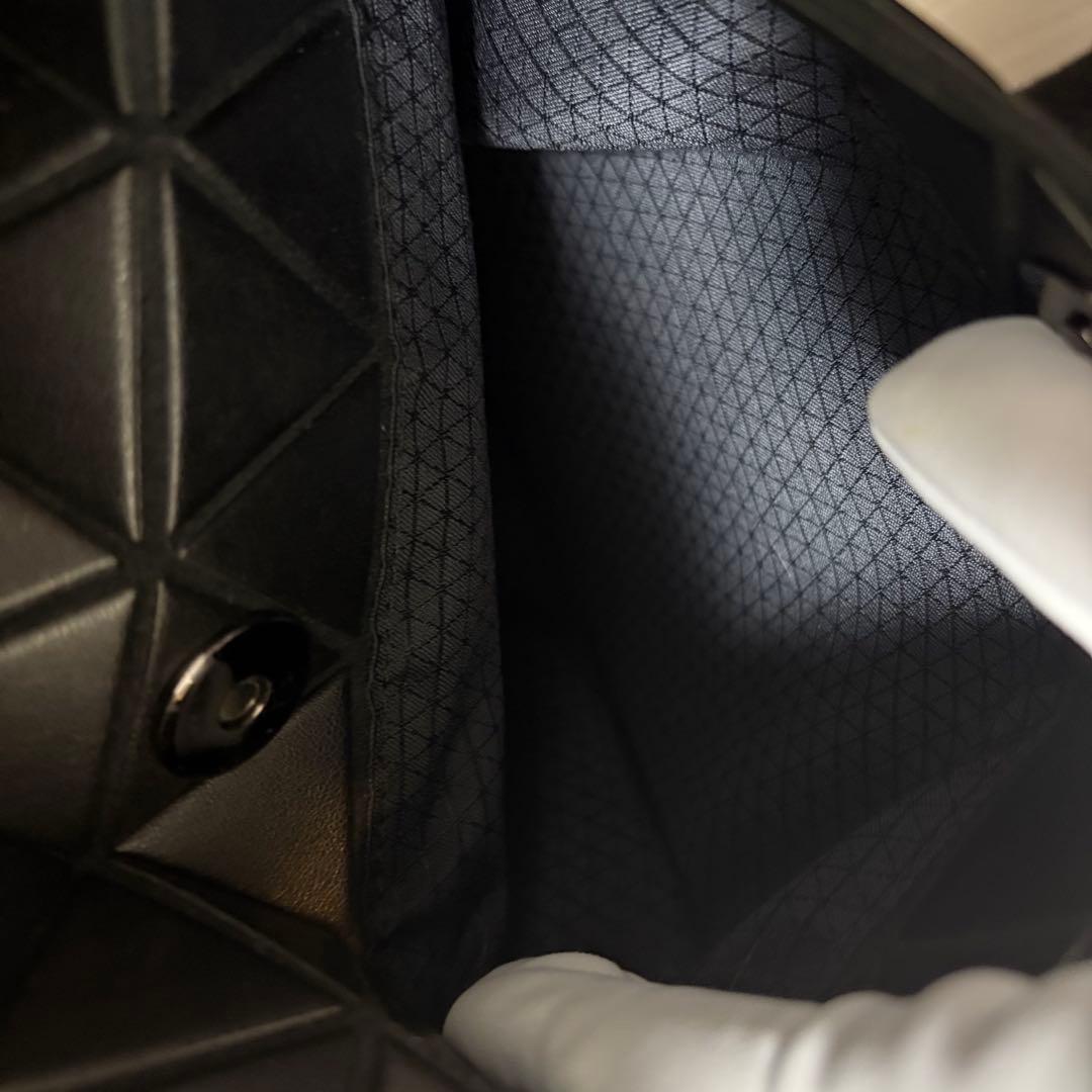 baobao バオバオ　イッセイミヤケ　リュック　バックパック