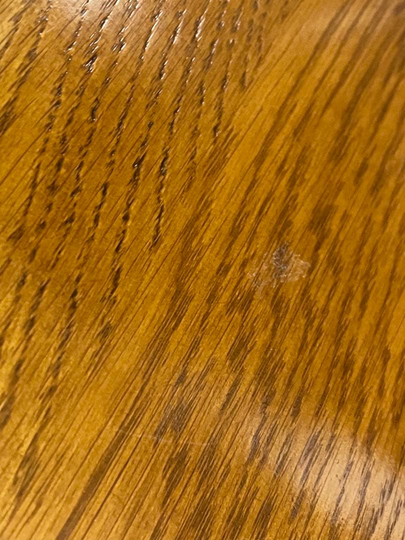 柏木工 アームチェア ダイニングチェア ヴィンテージ ウッドチェア