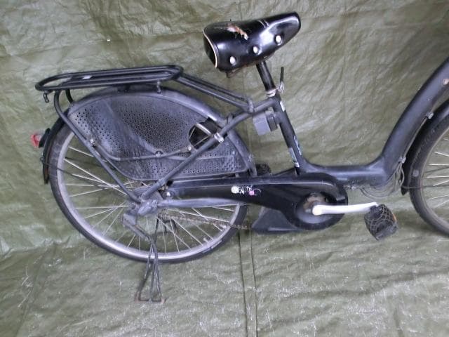 20：ブリヂストン　BEAUTE　＊BT無　ジャンク　引取限定：埼玉県所沢市