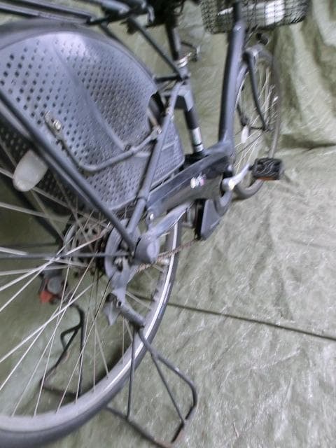 20：ブリヂストン　BEAUTE　＊BT無　ジャンク　引取限定：埼玉県所沢市