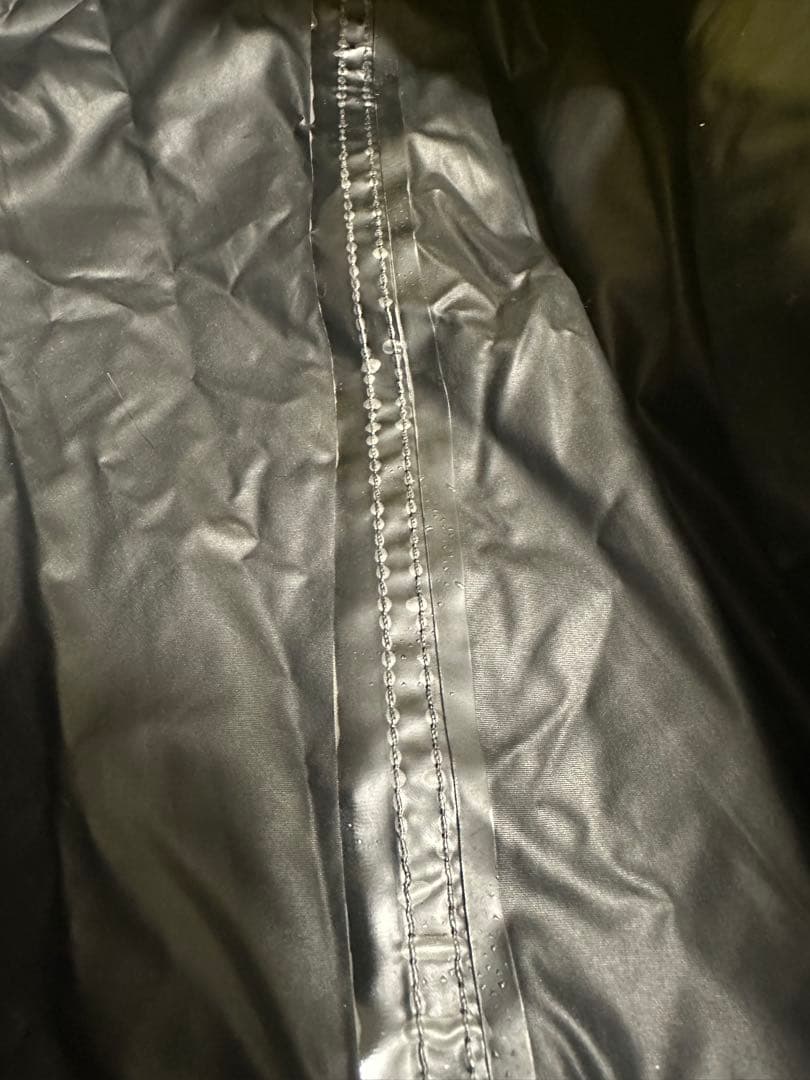 世*亀様 HILLEBERG Saitaris グリーン 美品！