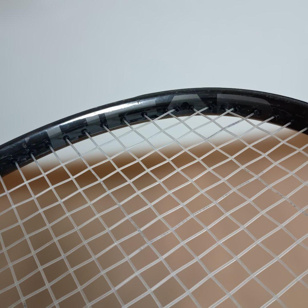 希少】‪HEAD スピードX MP 10周年記念モデル ブラック×ゴールド - メルカリ‬