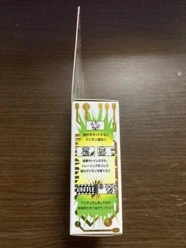 【動作確認済】デジモンペンデュラム Ver.20th デュークモン ベルゼブモン