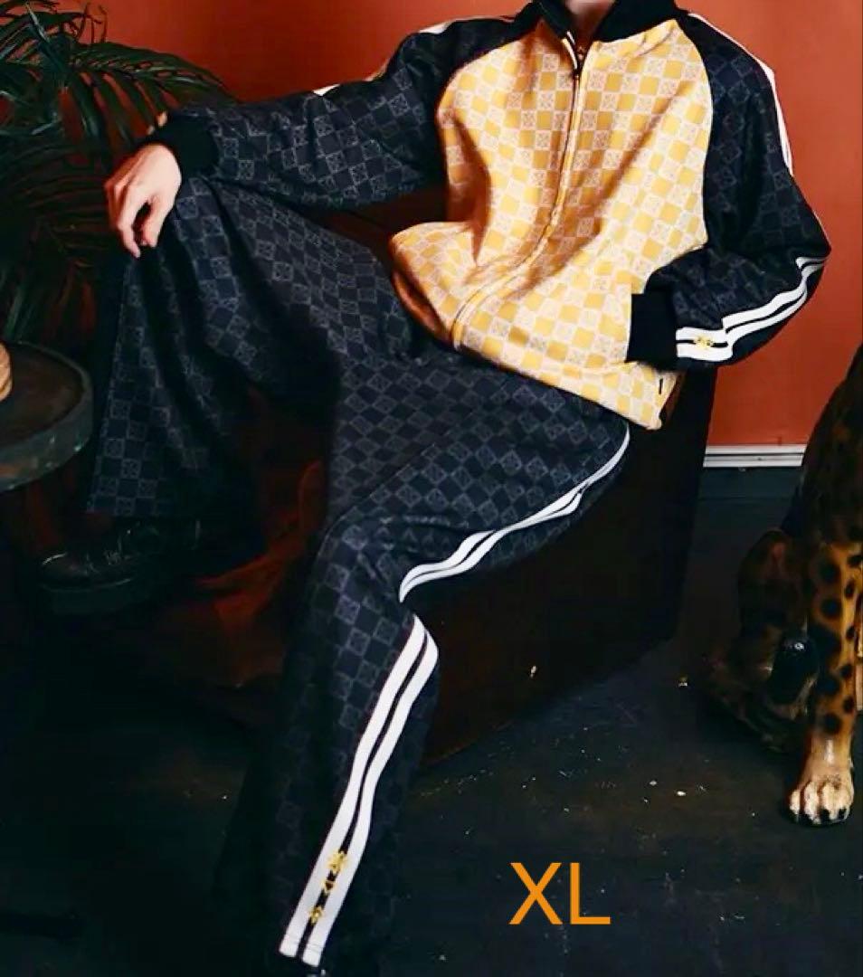 にじさんじ風楽奏斗xglamb ジャージ 新品 アクリルキーホルダー付