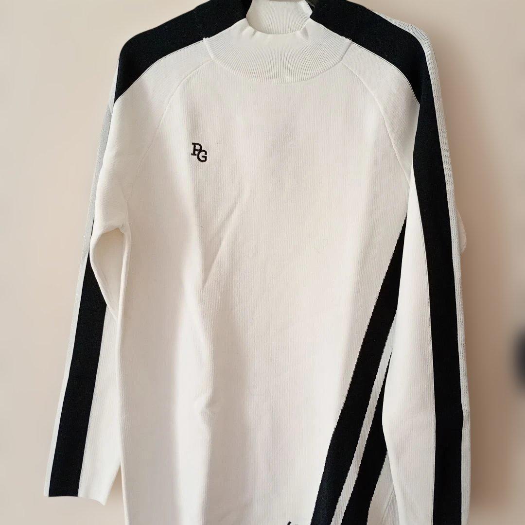 パーリーゲイツワンピースサイズS