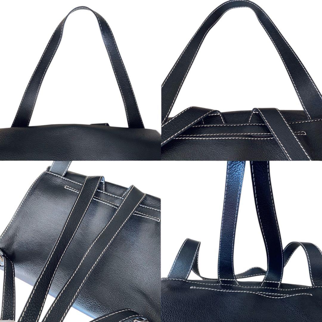 motherhouse マザーハウス【美品】RAY レイ 2WAY リュック