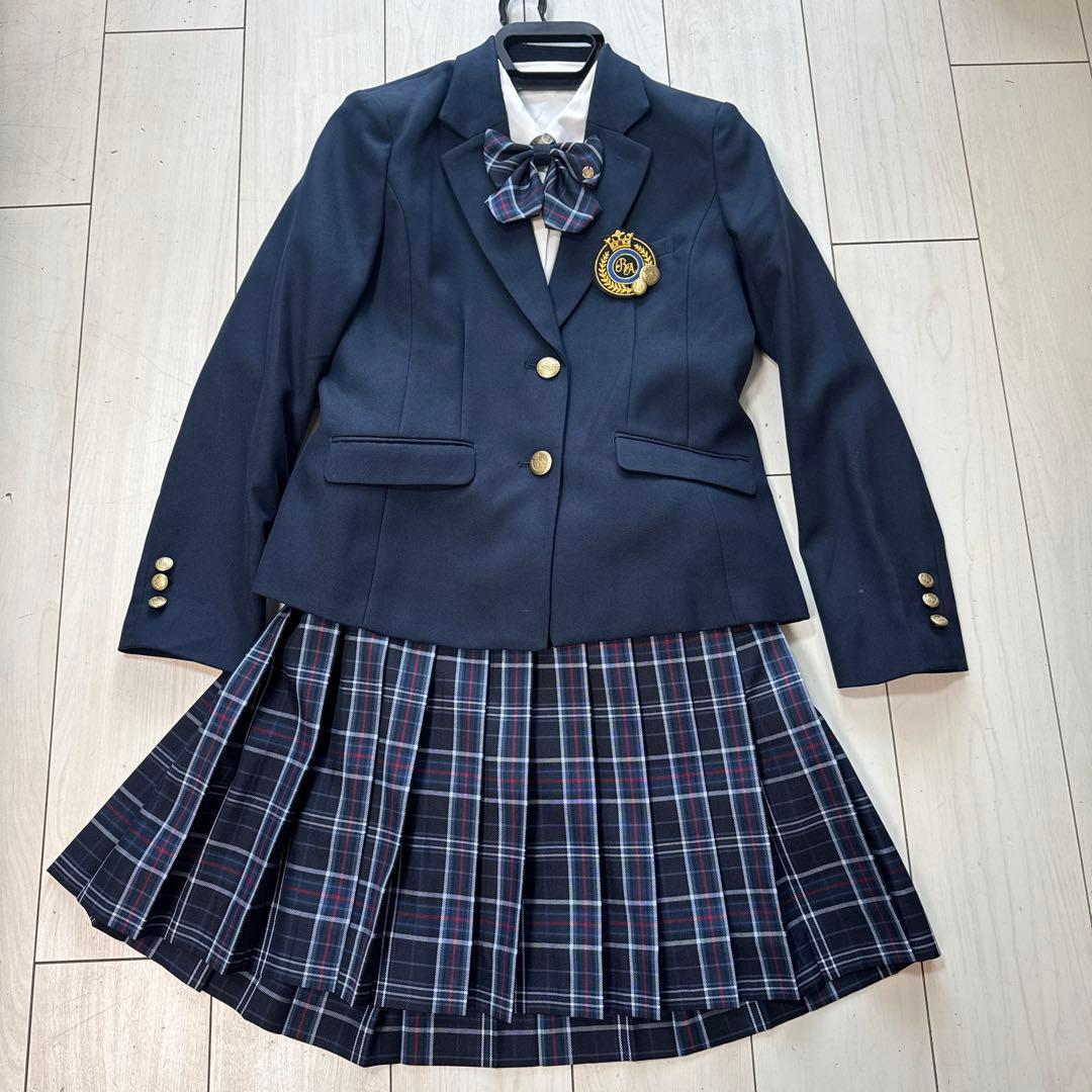 repipi armario卒服4点セット160 - メルカリ