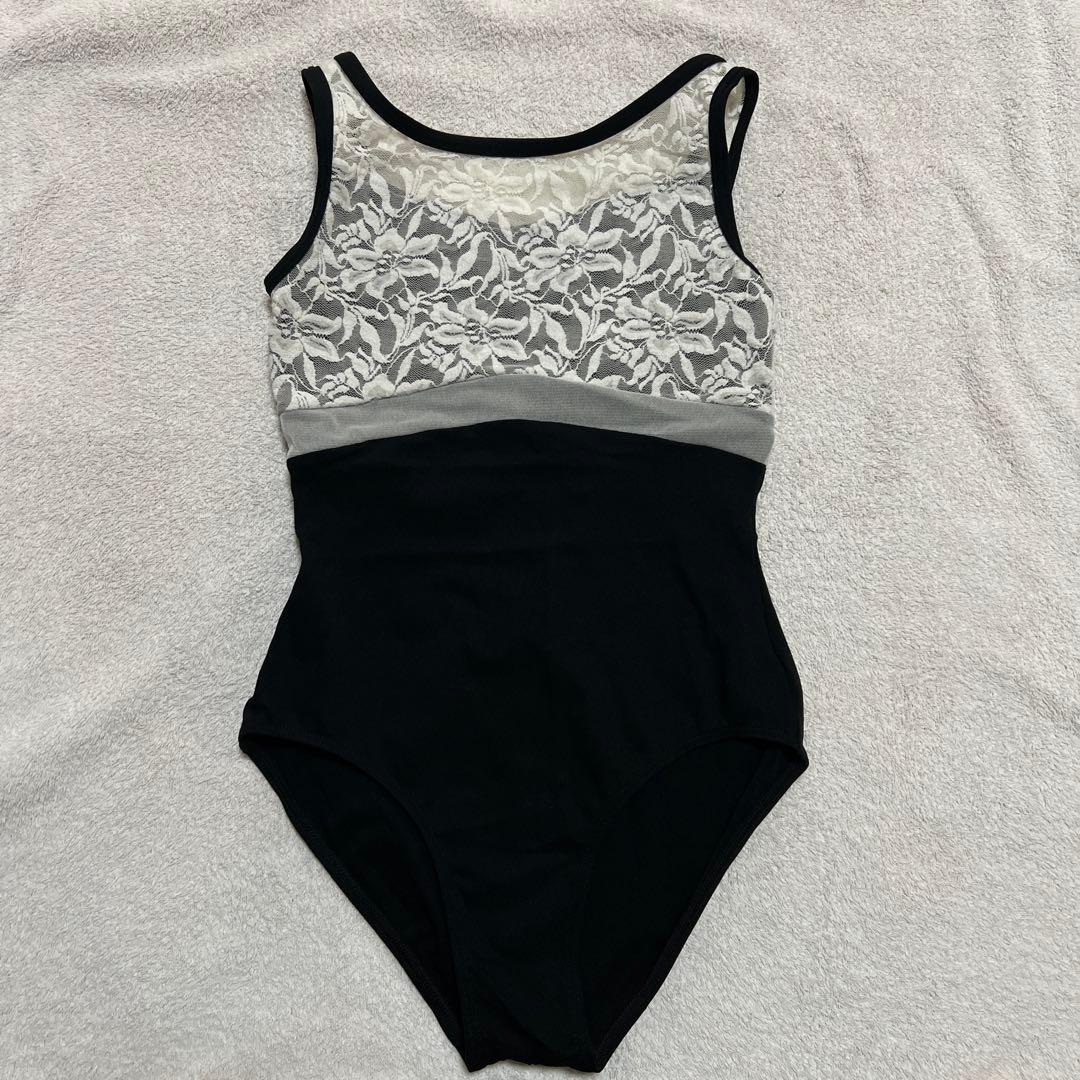 チャコット レオタード 150 - メルカリ