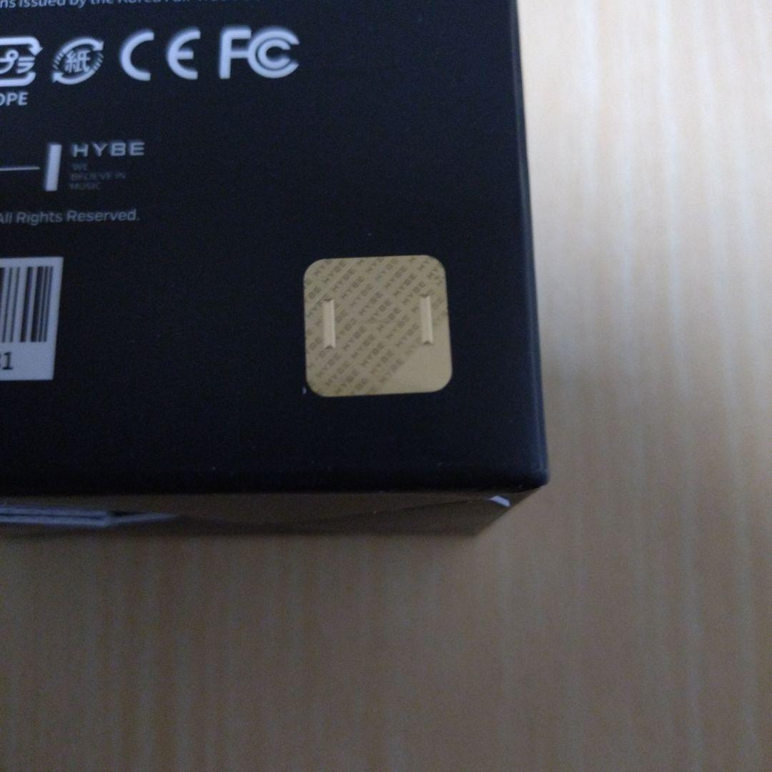 BTS OFFICIAL LIGHT STICK ver.4 スタンド新品未開封 - メルカリ