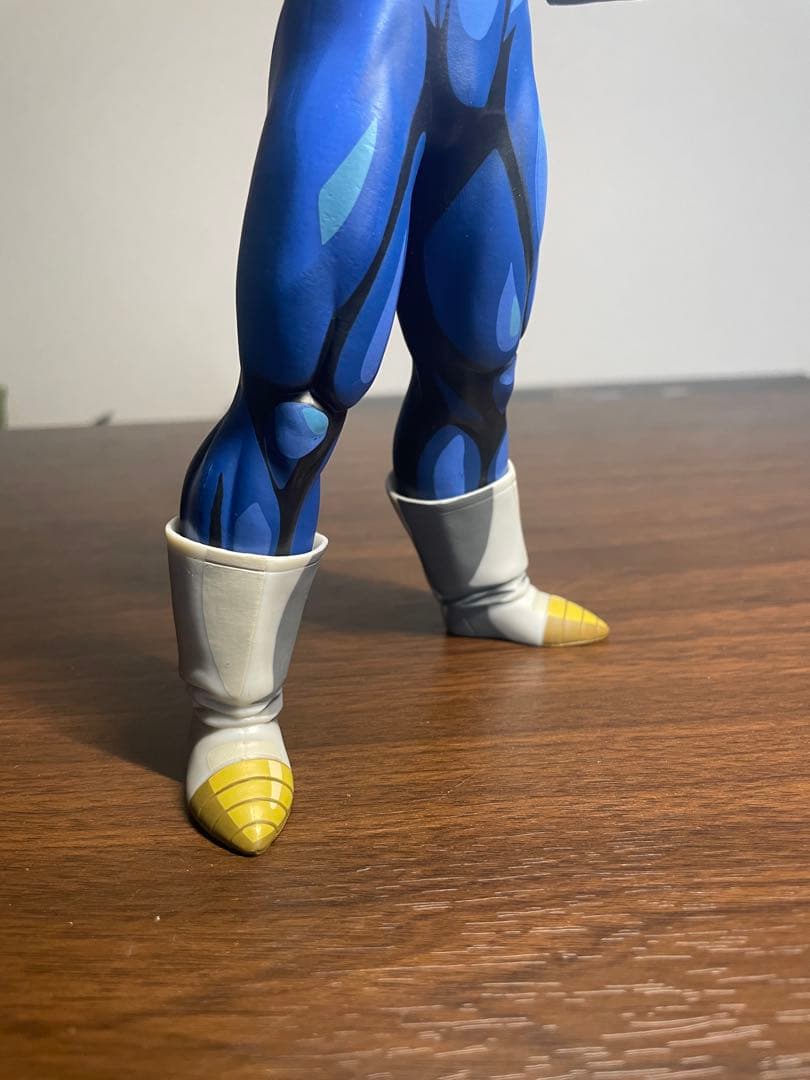 SMSP国内正規品D賞ベジータ マンガディメンションズ孫悟空 2体