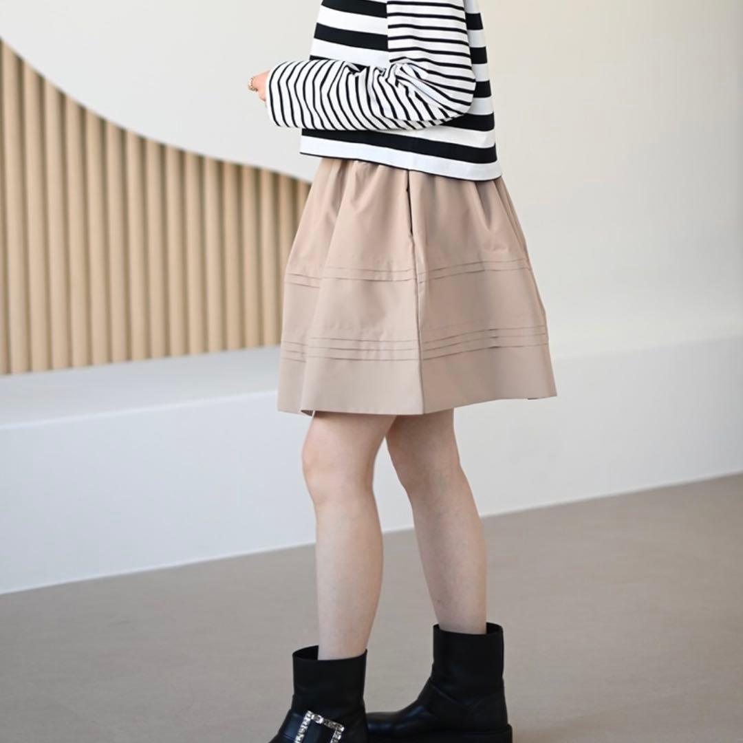 本日中お値下げ！トレフル♡スカパン