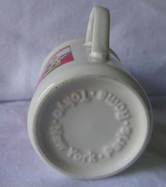 阪急ブレーブス 創立５０周年 記念未使用 マグカップ