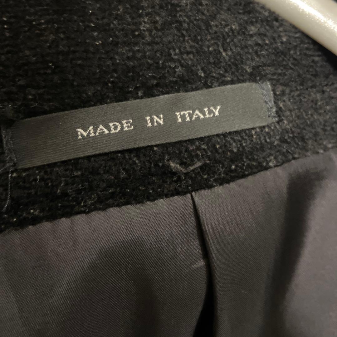 EMPORIO ARMANI ミドル丈コート