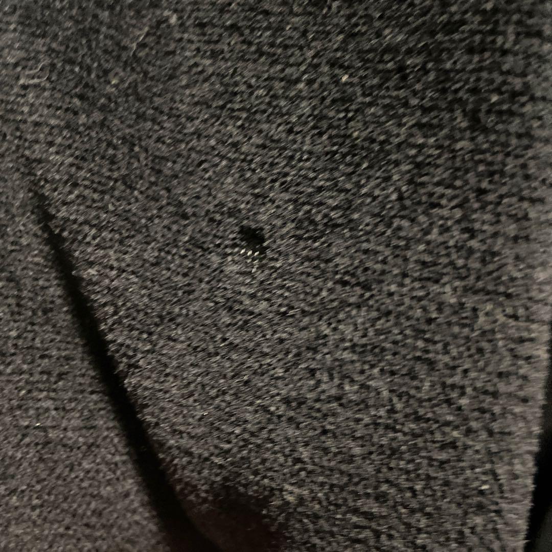 EMPORIO ARMANI ミドル丈コート