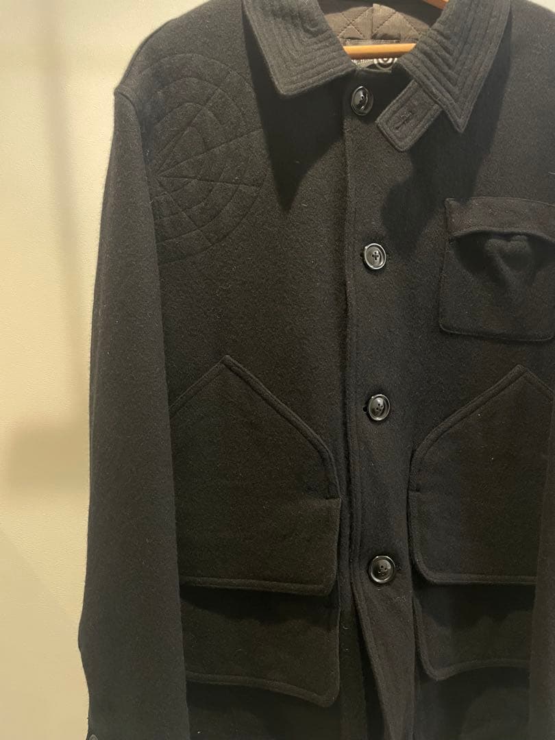 SOUTH2WEST8 S2W8 ハンティングジャケット