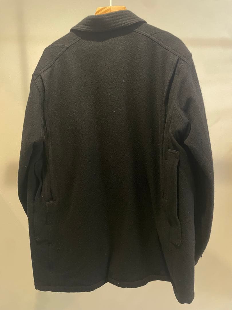 SOUTH2WEST8 S2W8 ハンティングジャケット