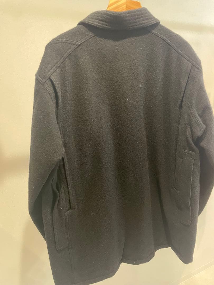 SOUTH2WEST8 S2W8 ハンティングジャケット