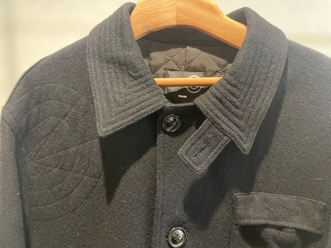 SOUTH2WEST8 S2W8 ハンティングジャケット