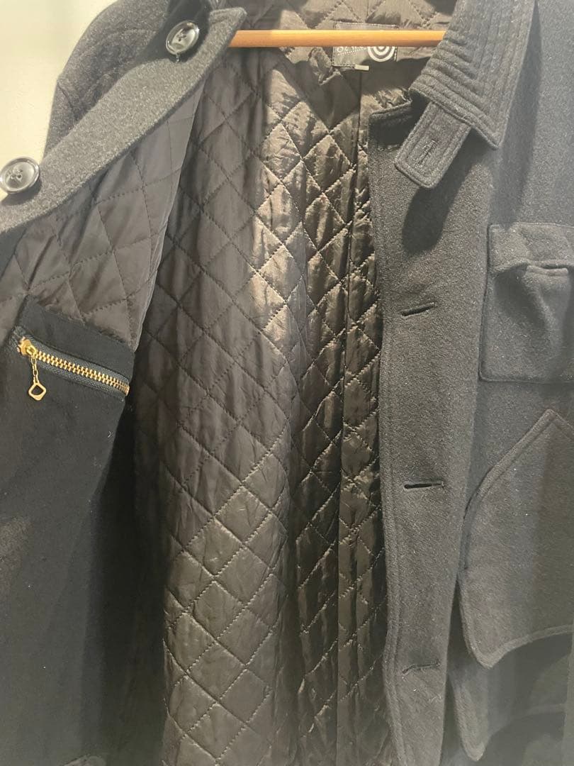 SOUTH2WEST8 S2W8 ハンティングジャケット