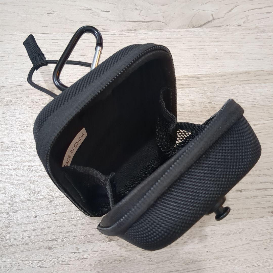 クラブハウスCLUBHAUSスコープケース距離計ケース/計測器ケース | 激安