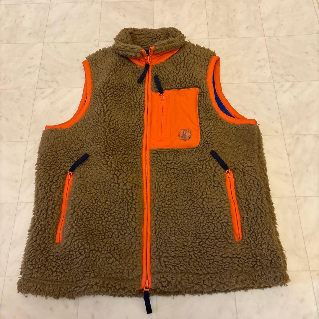 ジャックバニー ボア ベスト スカート セットアップ - メルカリ