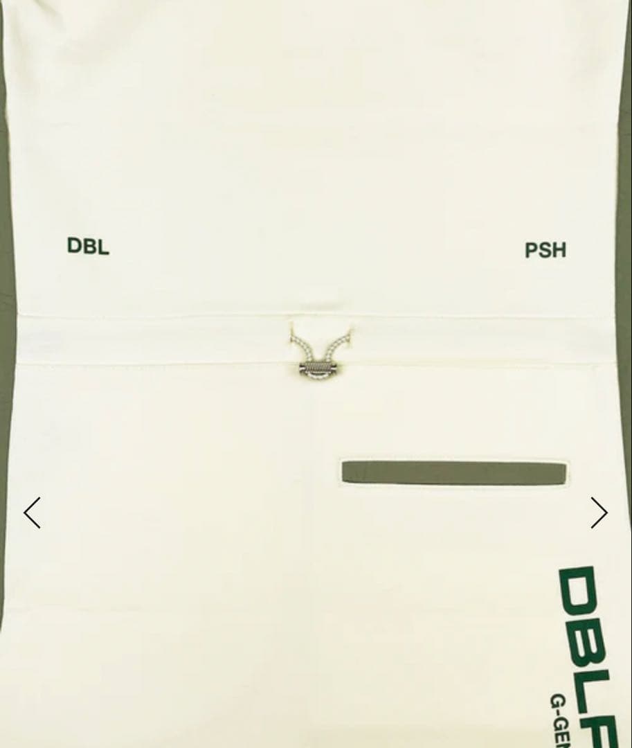 rufflog tnrcn コラボワンピース xs ゴルフウェア - メルカリ