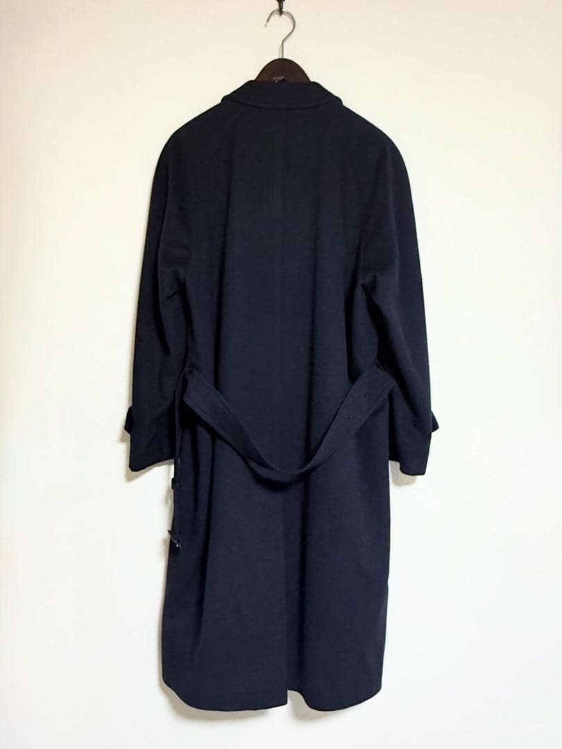 Special 80s Burberry イングランド製　ローデン