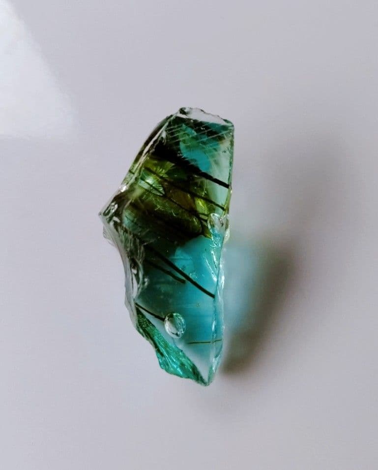 大きめ 1点入荷 希少 レア アンダラクリスタル エメロード・ドー