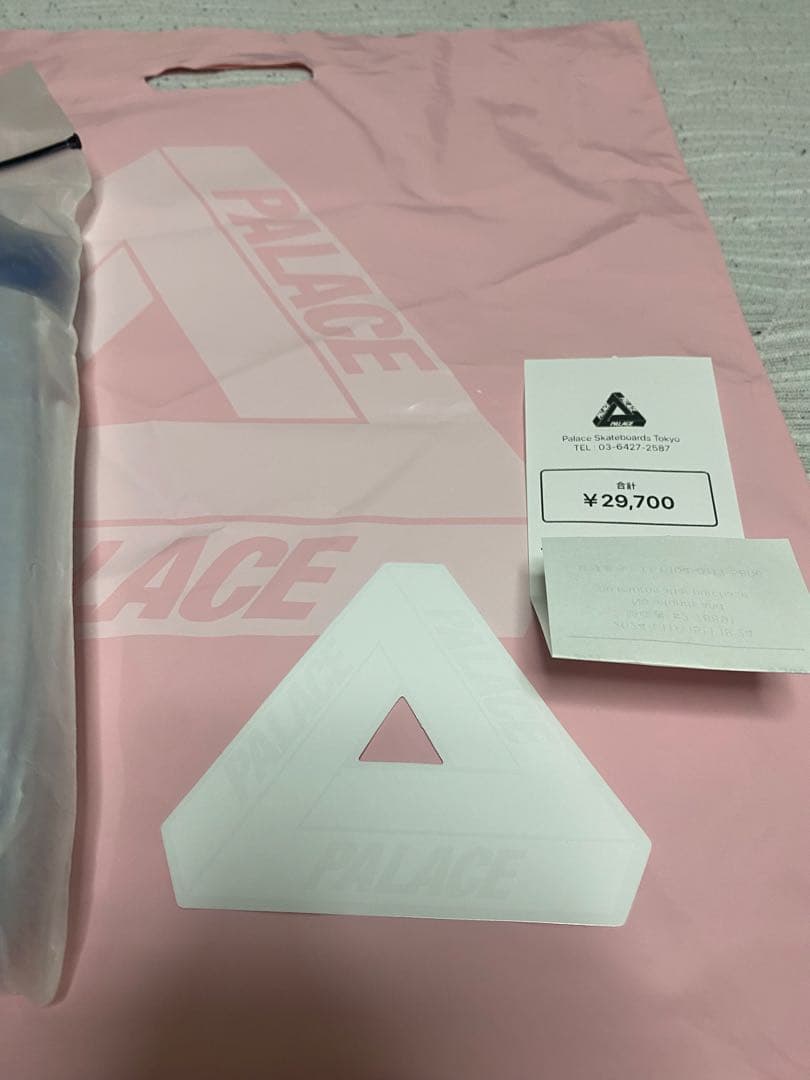 【Rapha×Palace】CLASSICO ショートスリーブジャージ Mサイズ