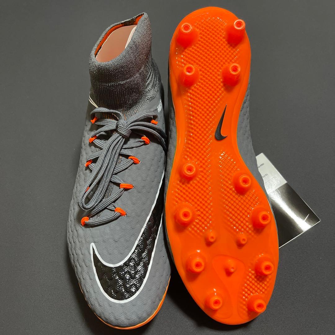 NIKEハイパーヴェノムファントム3 AG-PRO 26.5CM