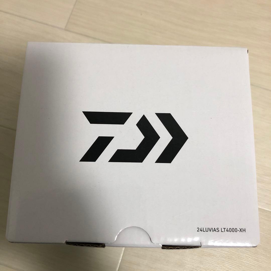 24ルビアス LT4000 -XH