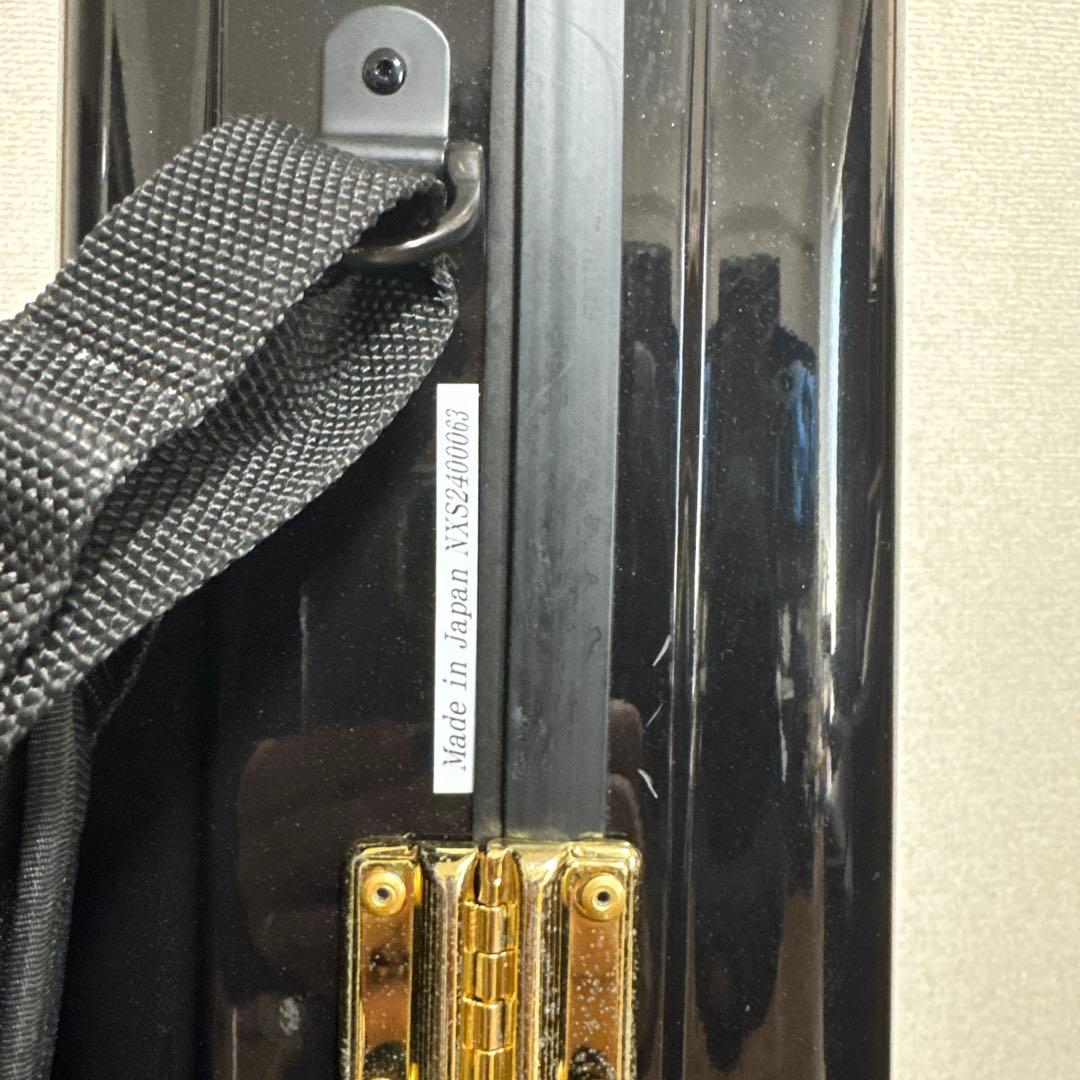 DACトロンボーンケース（テナーバス用）