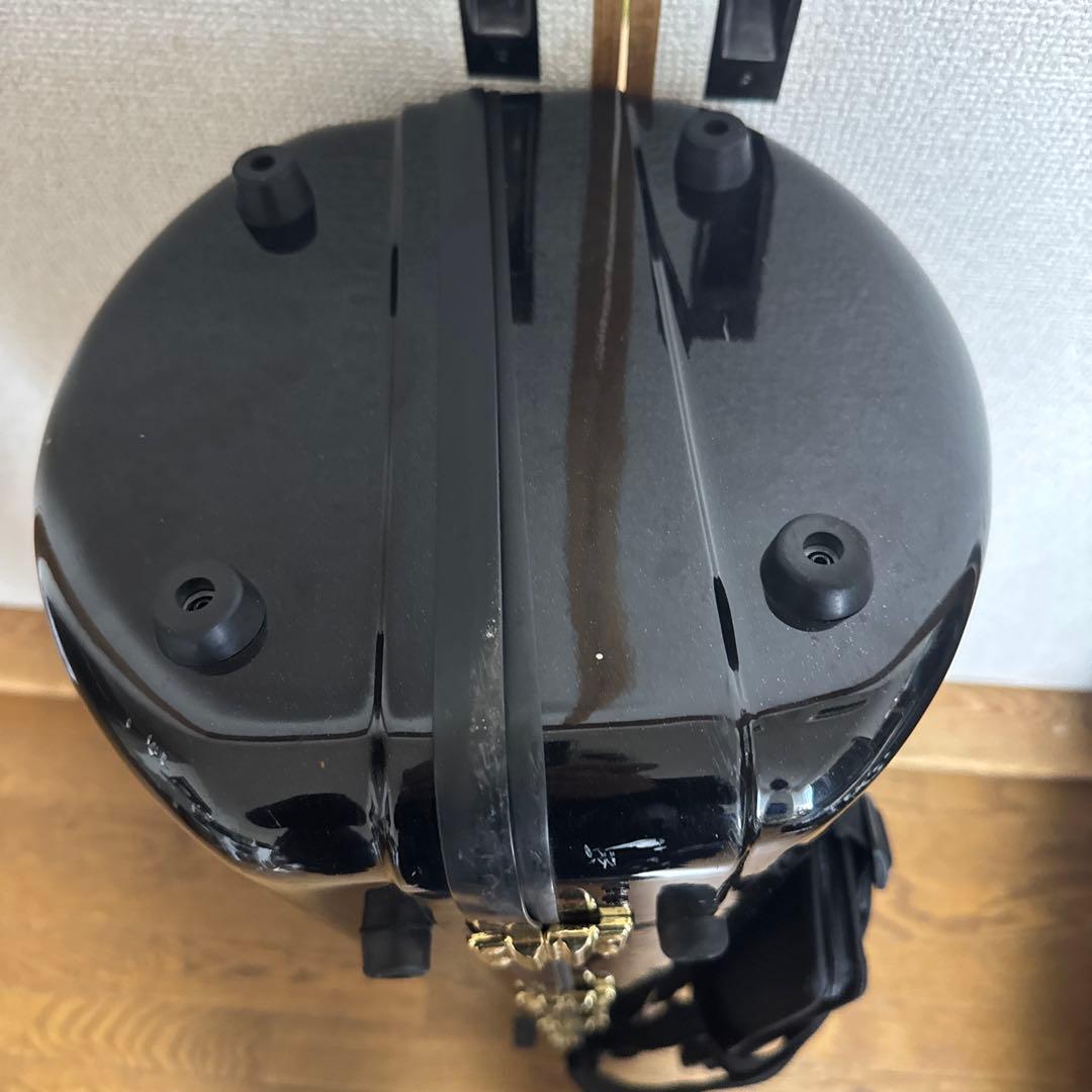 DACトロンボーンケース（テナーバス用）