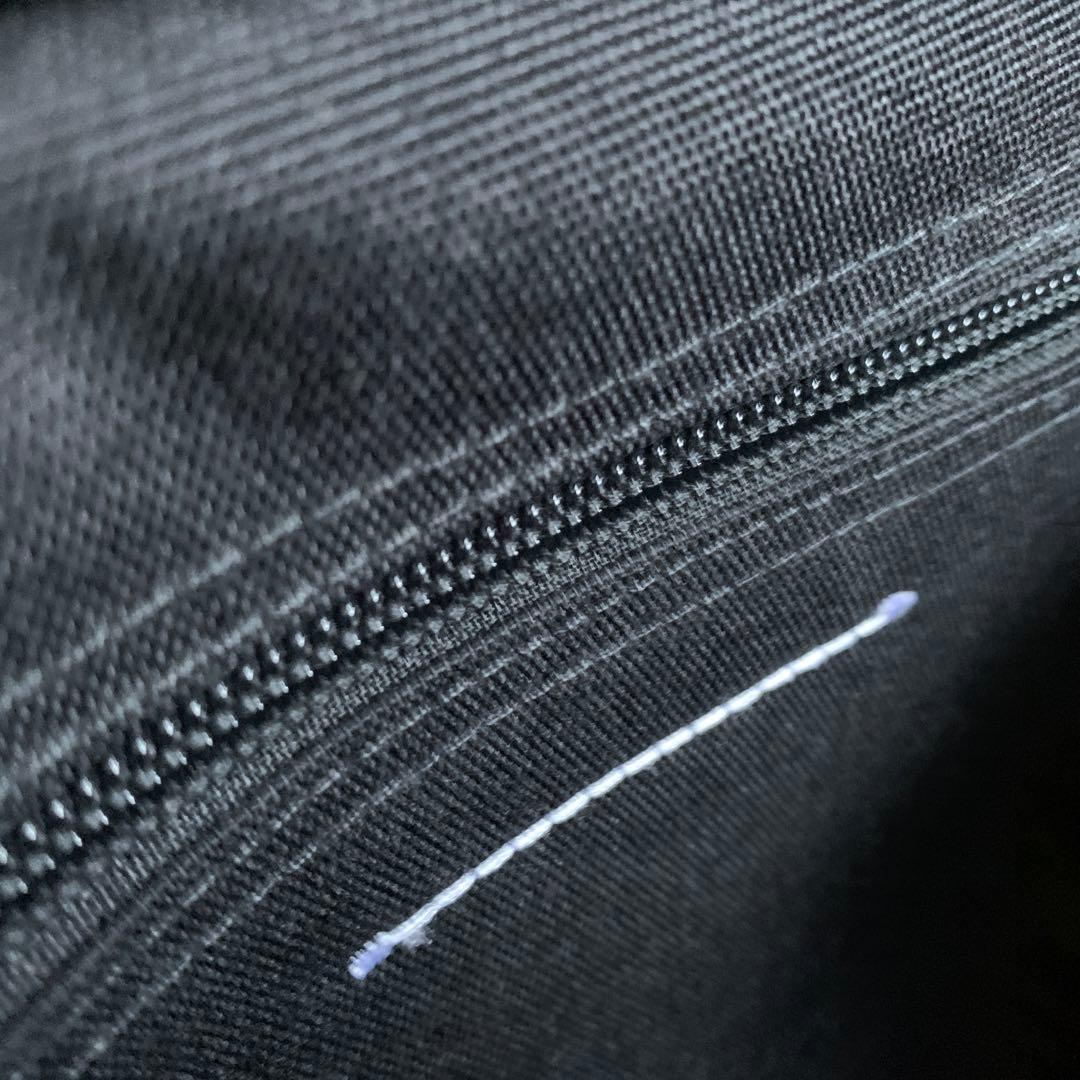 ＊極美品＊マルジェラMM6 × EASTPAK ボディバッグ 黒白