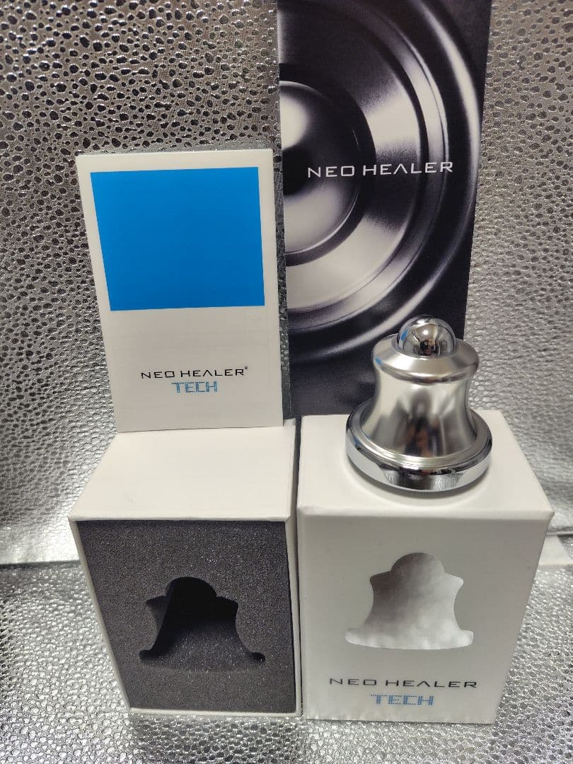 は*な様 ネオヒーラーテック(小型)　NEO HEALER TECH