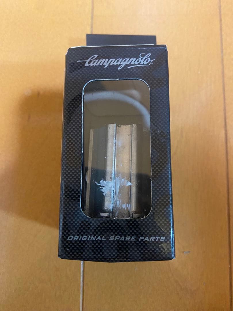 カンパニョーロ　フリーボディ