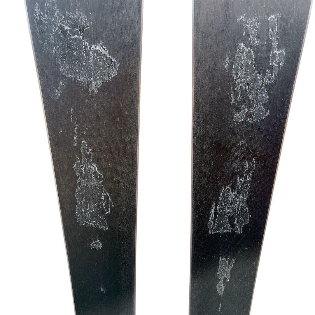 ROSSIGNOL ロシニョール スキー板 NOVA 8 LOOKビンディング付