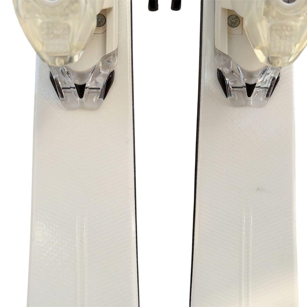 ROSSIGNOL ロシニョール スキー板 NOVA 8 LOOKビンディング付