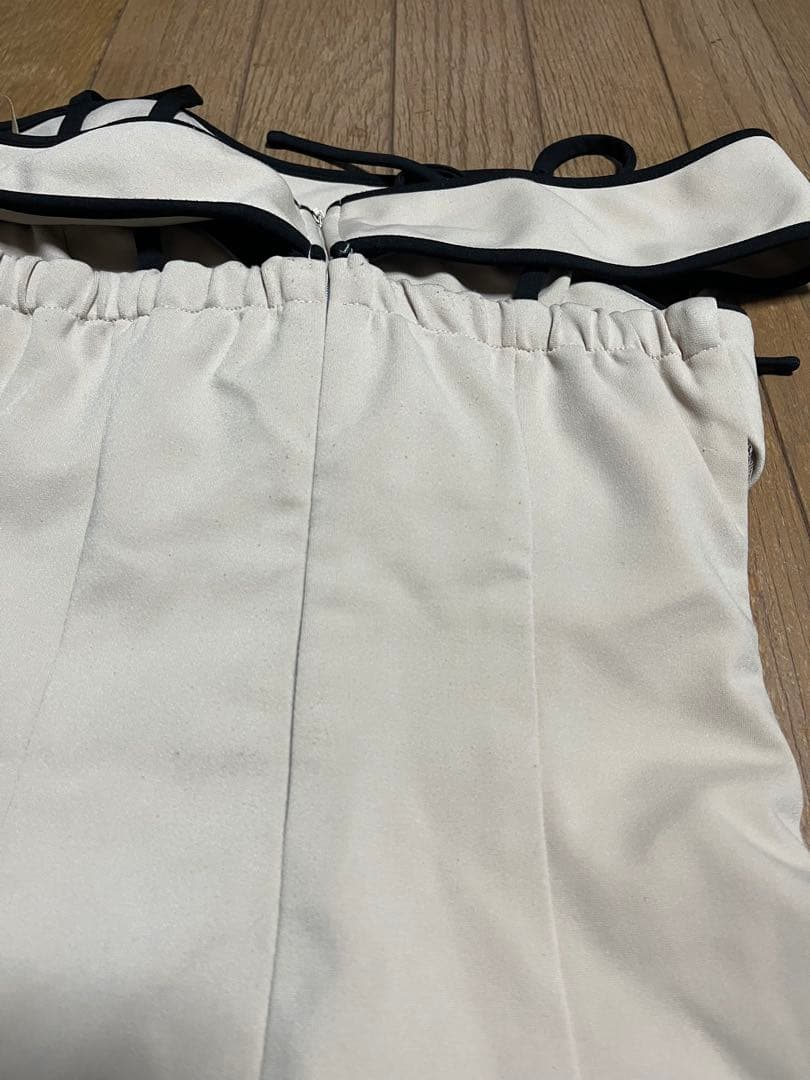 アンディ　ローブドフルール　エンジェルアール　キャバドレス