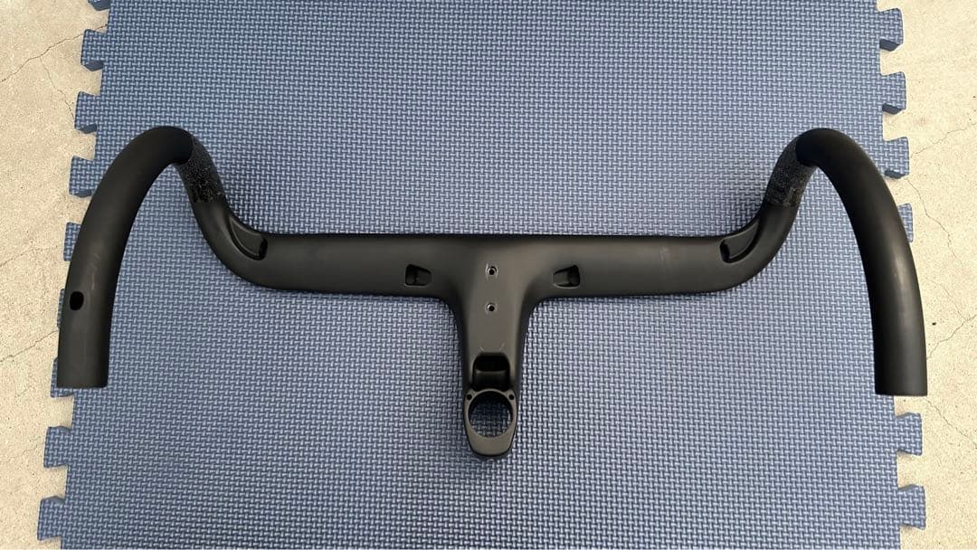 the one ステム一体型ハンドル 400-100the one ultra (360-130) 一体型