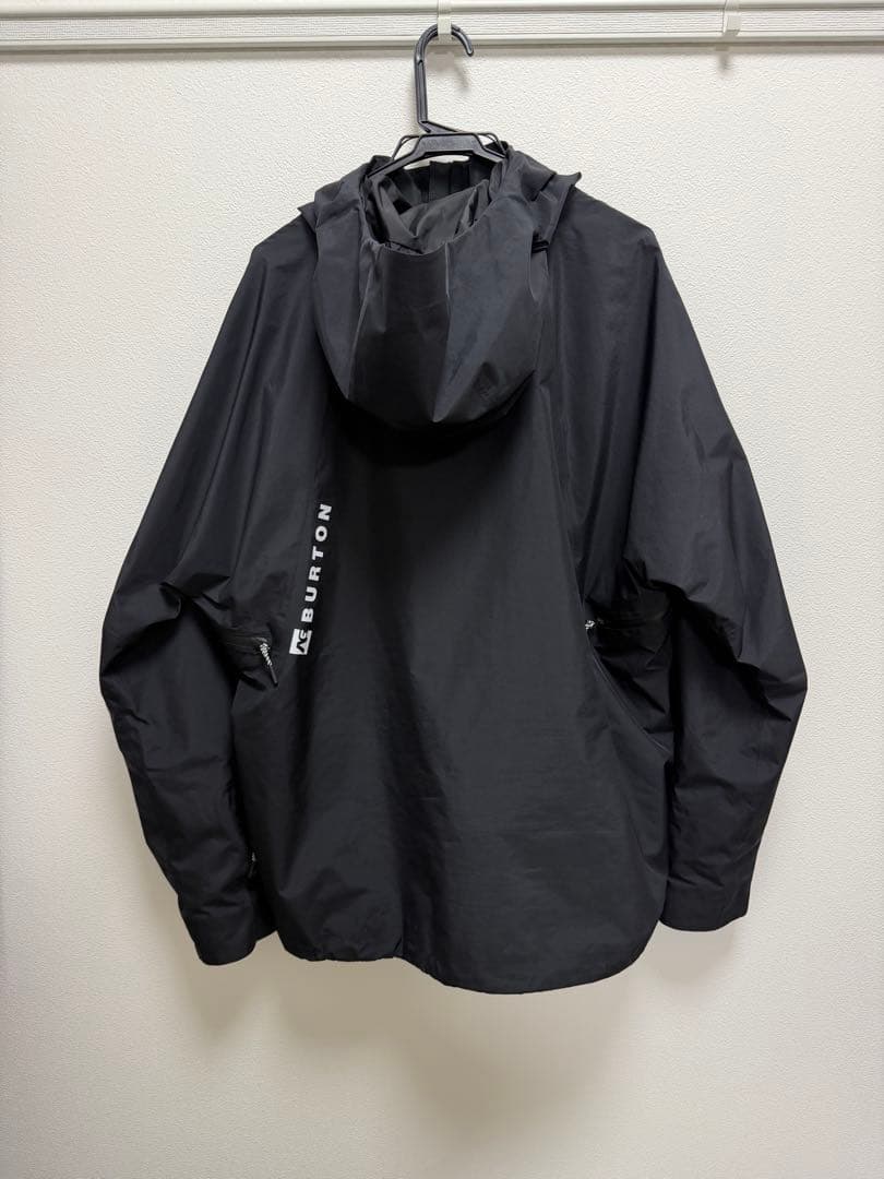 24-25 Burton AG 2L ジャケット XL GORE-TEX
