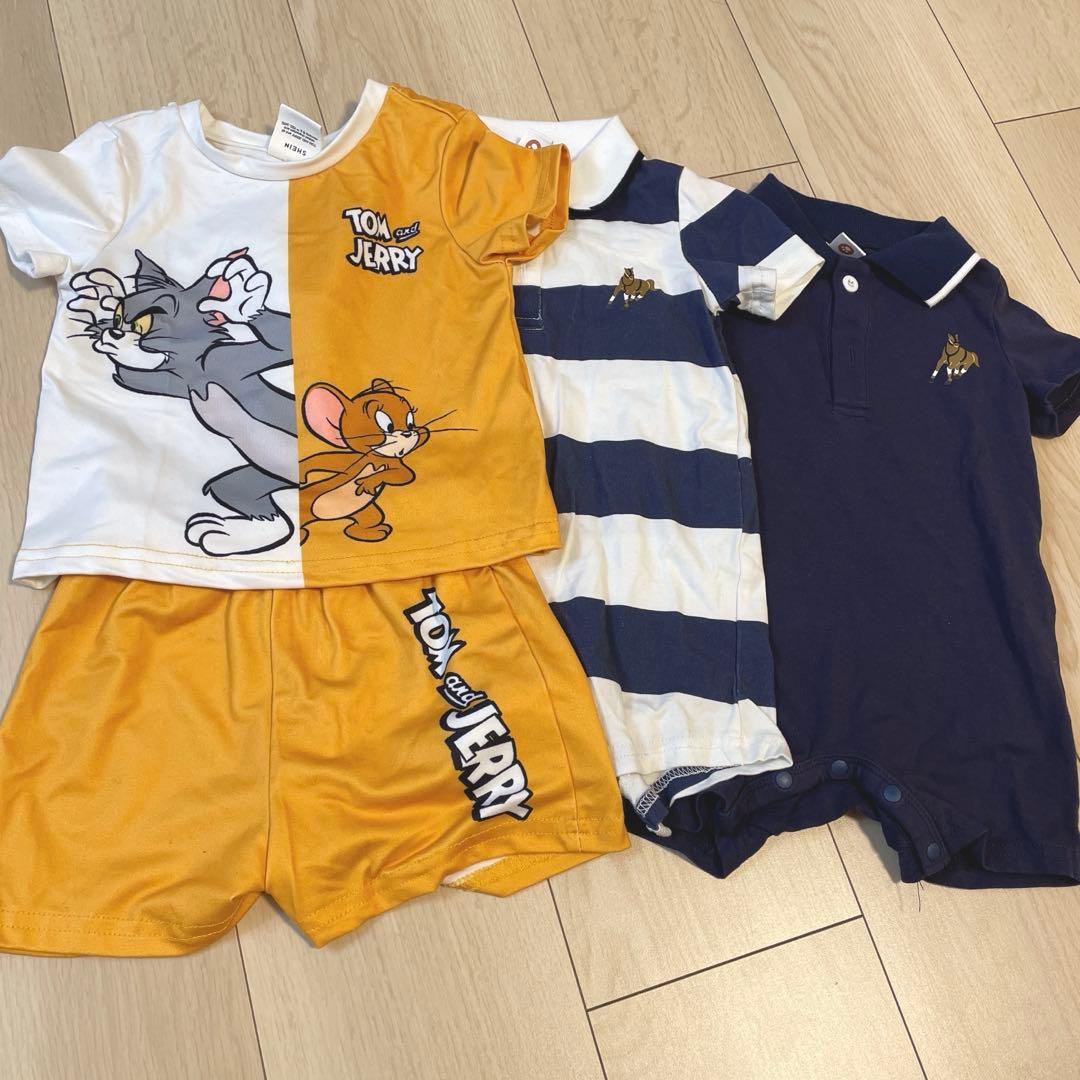 ほしくず☆プロフ一読お願いします様 リクエスト 2点 まとめ商品